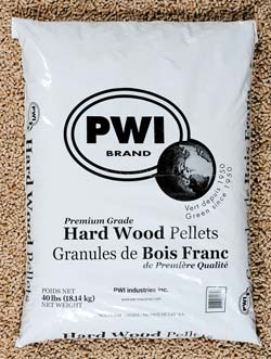 PWI Pellets